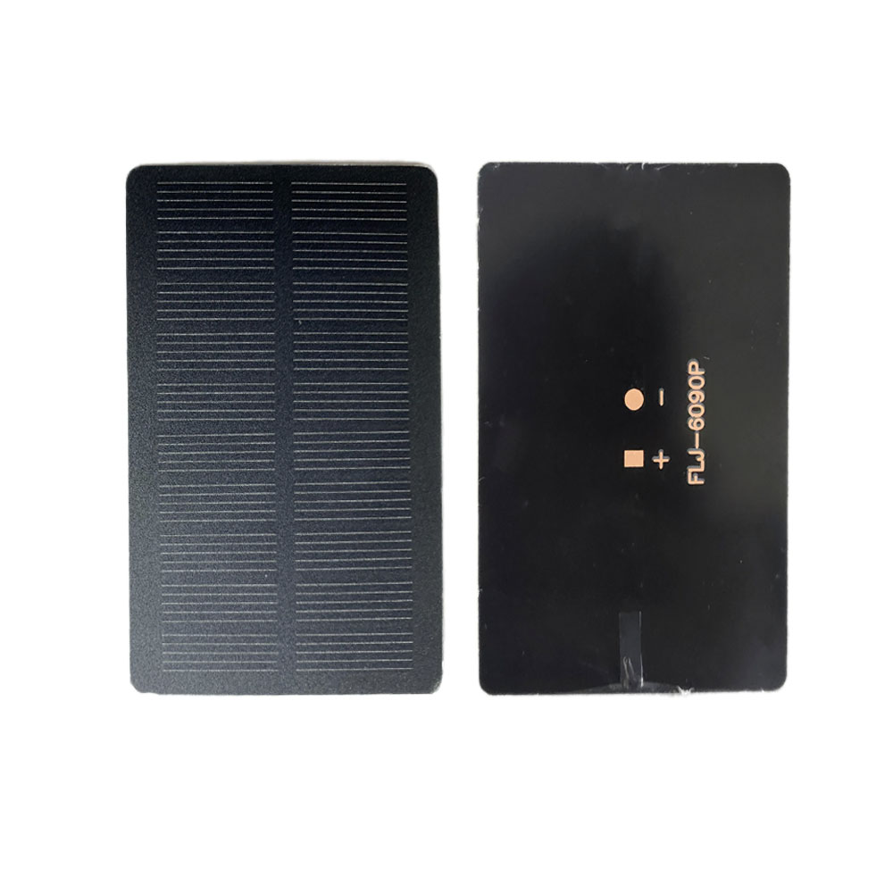 0.9 Watt 5 Volt Small Solar Panel - PET