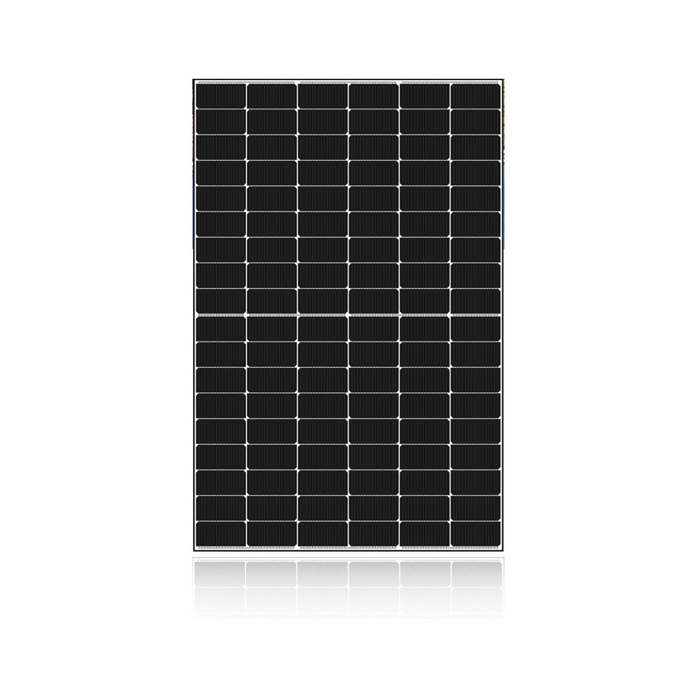 On Grid 430~440W High Efficiency Single Glass PV Module