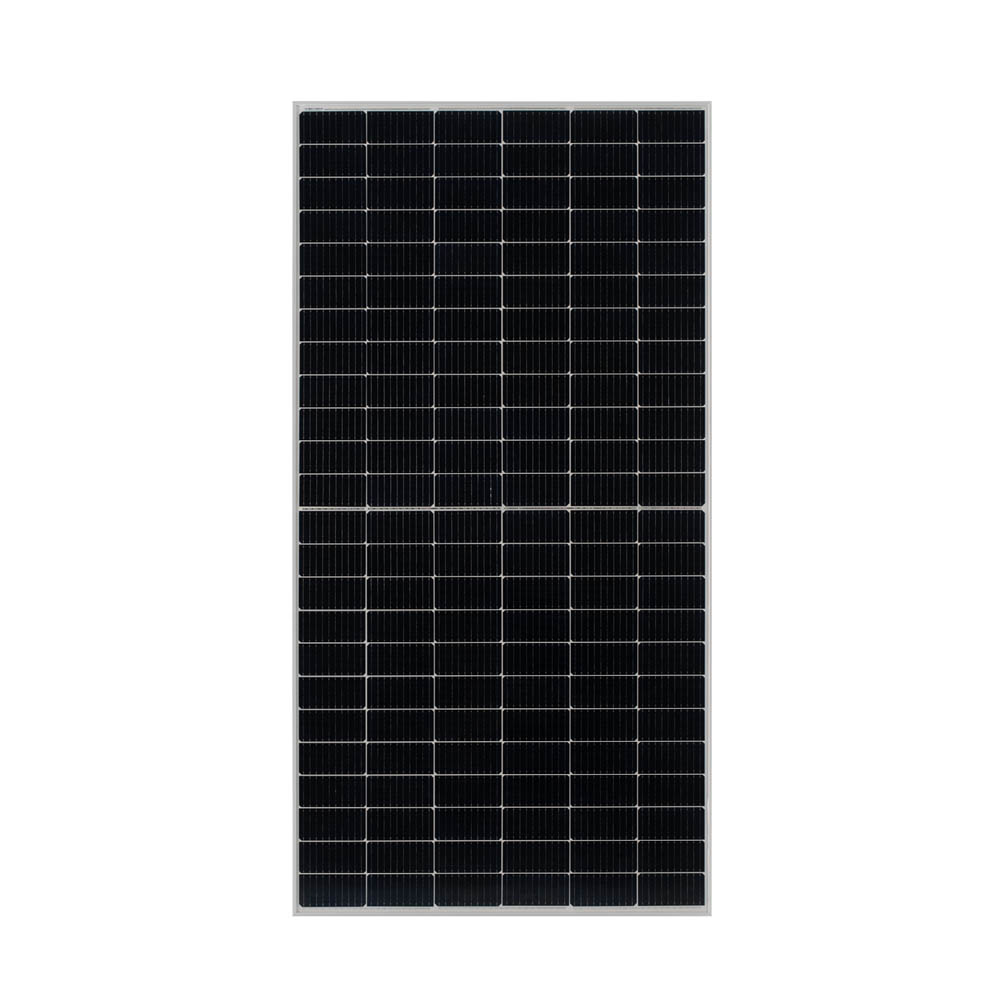 On Grid 540W~555W PV module