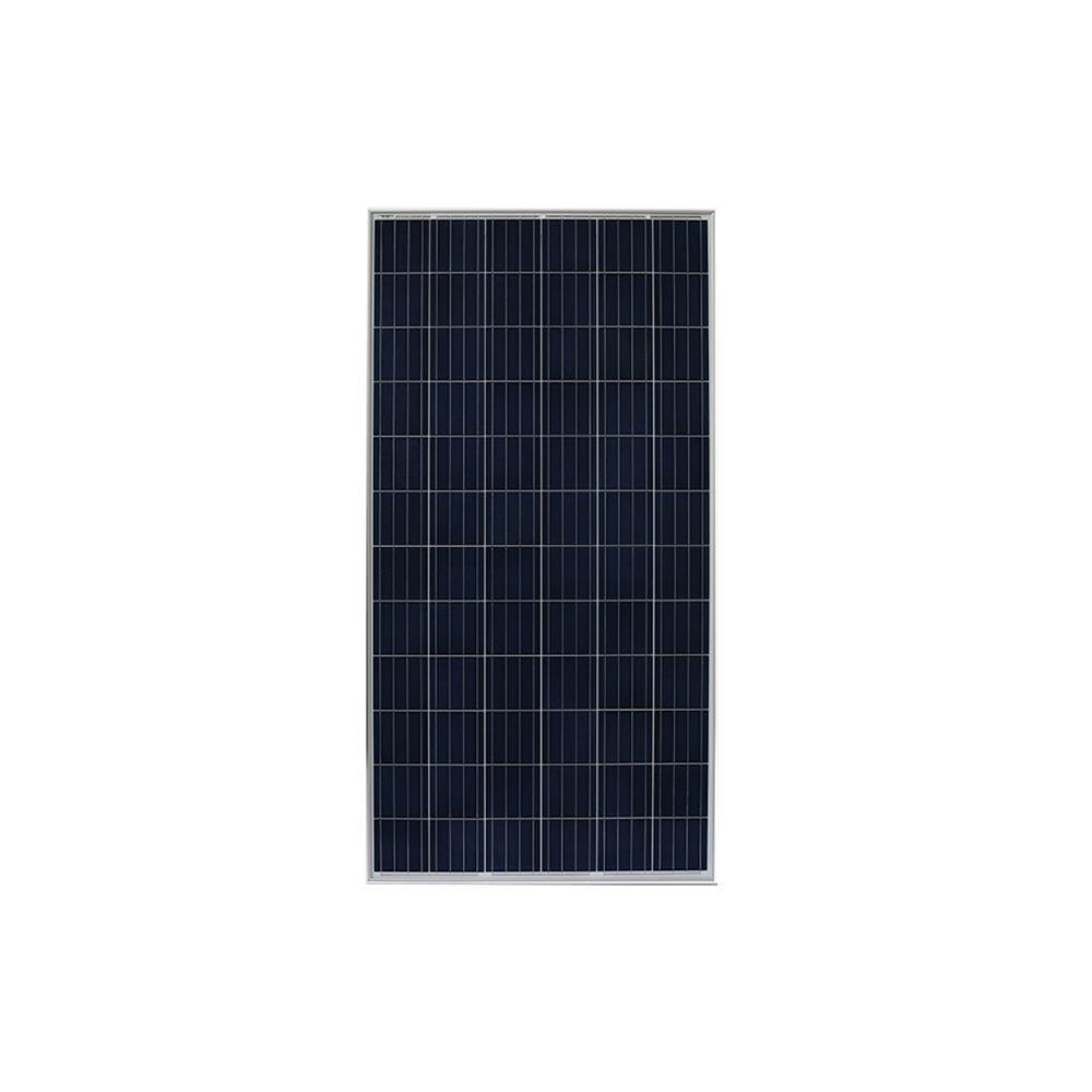 310 Watt 36 Volt Polycrystalline Solar Panel - On / Off grid 