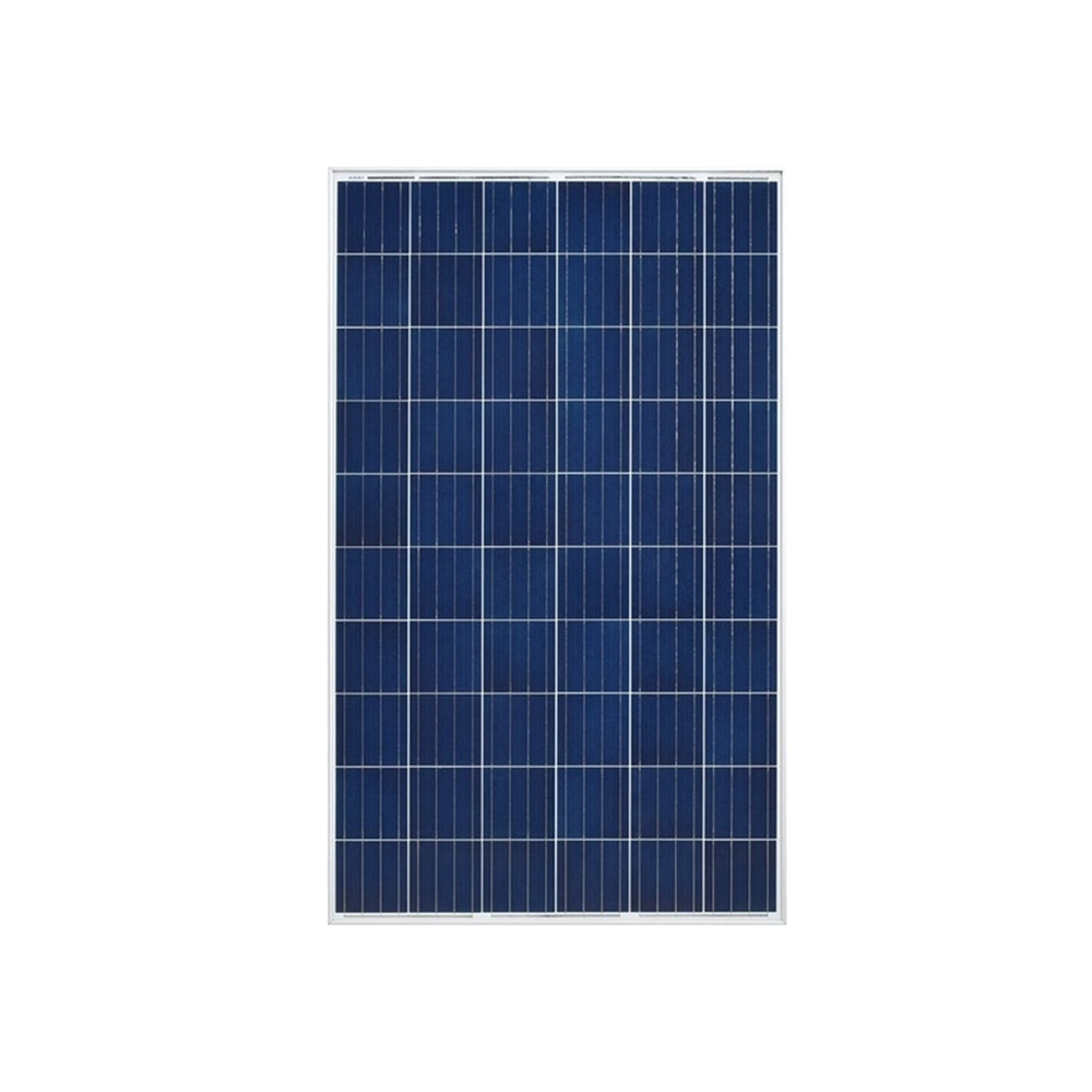 260 Watt 30 Volt Polycrystalline Solar Panel - On / Off grid 